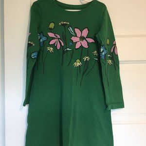 Girls Tea Collection dress